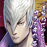 『戦国BASARA バトルパーティー』