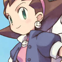 『ロックマンDASH』