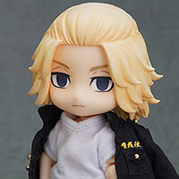 東京リベンジャーズ