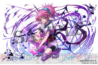HUNTER×HUNTER  パズドラ Twitter 当選品 マチ サイン色紙 HUNTER×HUNTER パズドラ Twitter 当選品 マチ サイン色紙 - メルカリ