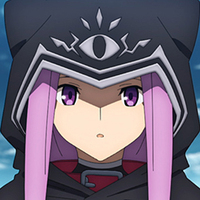 『Fate/Grand Order -絶対魔獣戦線バビロニア-』