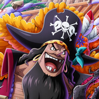 『ONE PIECE トレジャークルーズ』