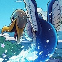 『ドラゴンクエスト チャンピオンズ』