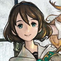 『ブレイブリーデフォルト ブリリアントライツ』