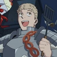 『ダンジョン飯』