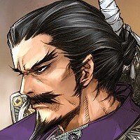 『戦国イクサ』