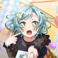 『バンドリ！ ガールズバンドパーティ！』