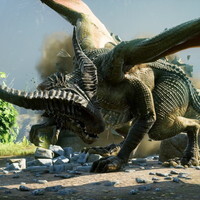 『ドラゴンエイジインクイジション』