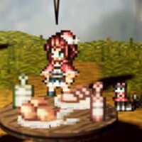 『オクトパストラベラー』