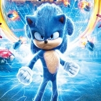 『ソニック・ザ・ムービー』