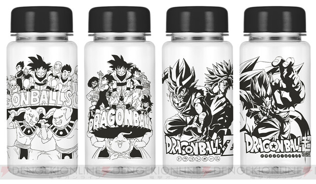 ドラゴンボール 一番くじが登場 ラストワン賞はあのキャラの30cmフィギュア 電撃オンライン ゲーム アニメ ガジェットの総合情報サイト