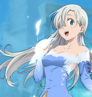 『七つの大罪～光と闇の交戦』