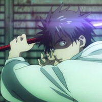 『劇場版 呪術廻戦 0』