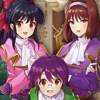『ファイナルギア』