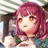 『ソフィーのアトリエ2 ～不思議な夢の錬金術士～』