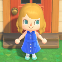 『あつまれ どうぶつの森』