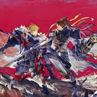 WAR OF THE VISIONS ファイナルファンタジー ブレイブエクスヴィアス 幻影戦争