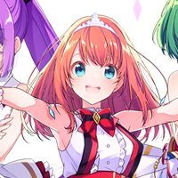 『ラピスリライツ ～この世界のアイドルは魔法が使える～』