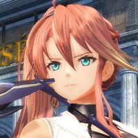 『黎の軌跡』