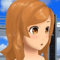 『スクールガールストライカーズ2』