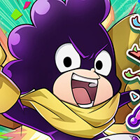 『僕のヒーローアカデミアULTRA IMPACT（ウルトラインパクト）』