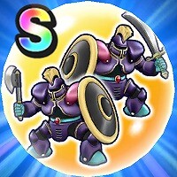 『ドラゴンクエストウォーク』