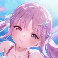 水着タマ（幻想のコーラル）