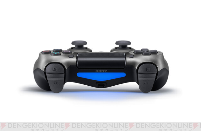 PS4コントローラー限定色4種が再販！ - 電撃オンライン