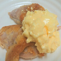 『ケンタッキー・フライド・チキン』