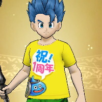 『ドラゴンクエストウォーク』