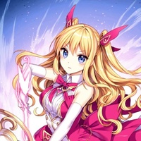 『マギレコ』莉愛