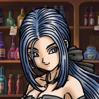 『ドラゴンクエストウォーク』