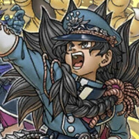 『ドラクエウォーク』