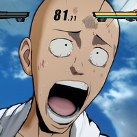 『ONE PUNCH MAN A HERO NOBODY KNOWS（ワンパンマン ヒーローノーバディノウズ）』