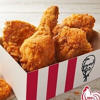 とりの日パック