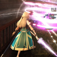 『英雄伝説 黎の軌跡』
