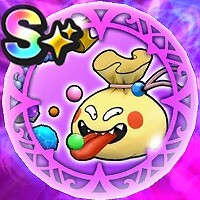 『ドラゴンクエストウォーク』