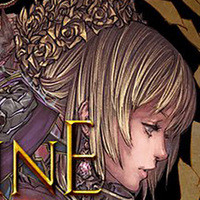 『ブリガンダイン ルーナジア戦記』