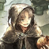 オクトパストラベラー 大陸の覇者