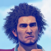 『龍が如く7 光と闇の行方 インターナショナル』