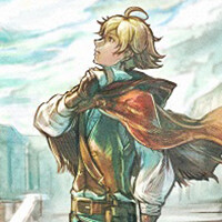 オクトラ大陸の覇者