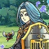 『ドラゴンクエスト チャンピオンズ』