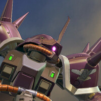 『機動戦士ガンダム エクストリームバーサス2 クロスブースト』