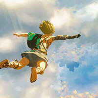 ゼルダの伝説　ブレス オブ ザ ワイルド　続編