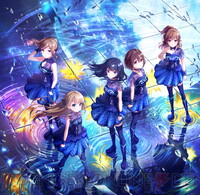 画像3/3＞『アイドリープライド』早坂芽衣役の日向もかさんに