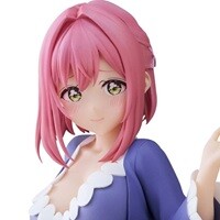 君のことが大大大大大好きな100人の彼女