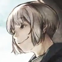 オクトパストラベラー 大陸の覇者