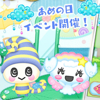 『LINEで発見!! たまごっち』