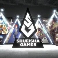 集英社ゲームズ