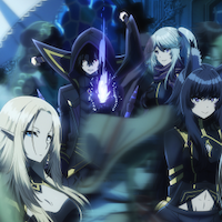 『陰の実力者になりたくて！』